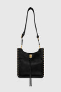 Darren Medium Feed - Totes & Carryalls - Black