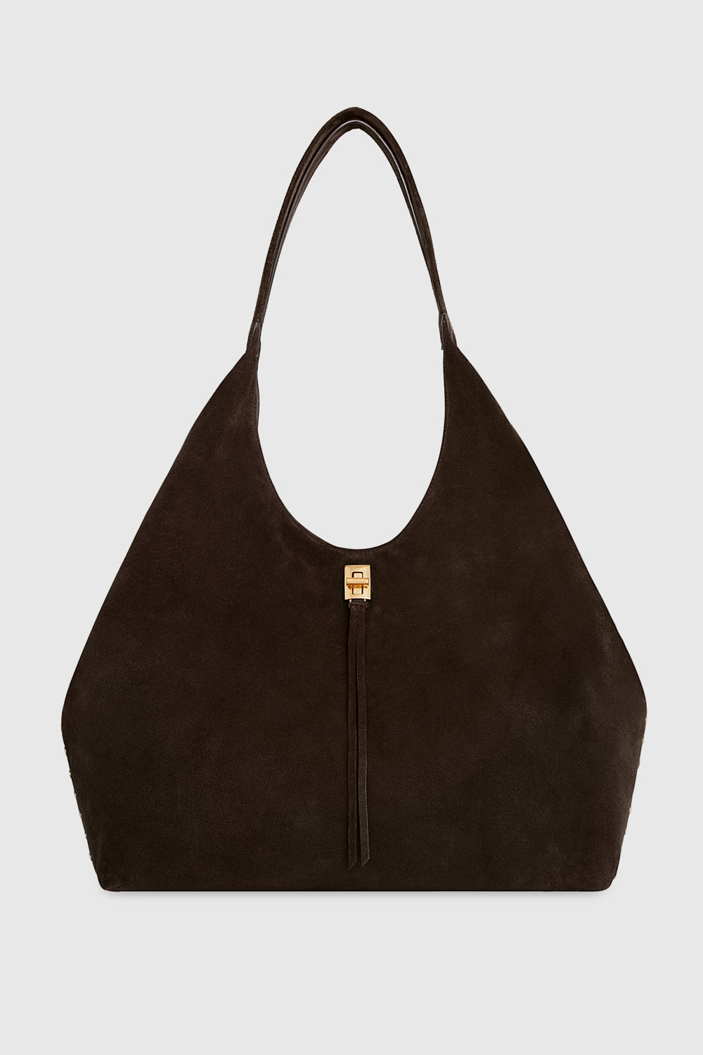 Darren Signature Carryall - Totes & Carryalls - Fondant