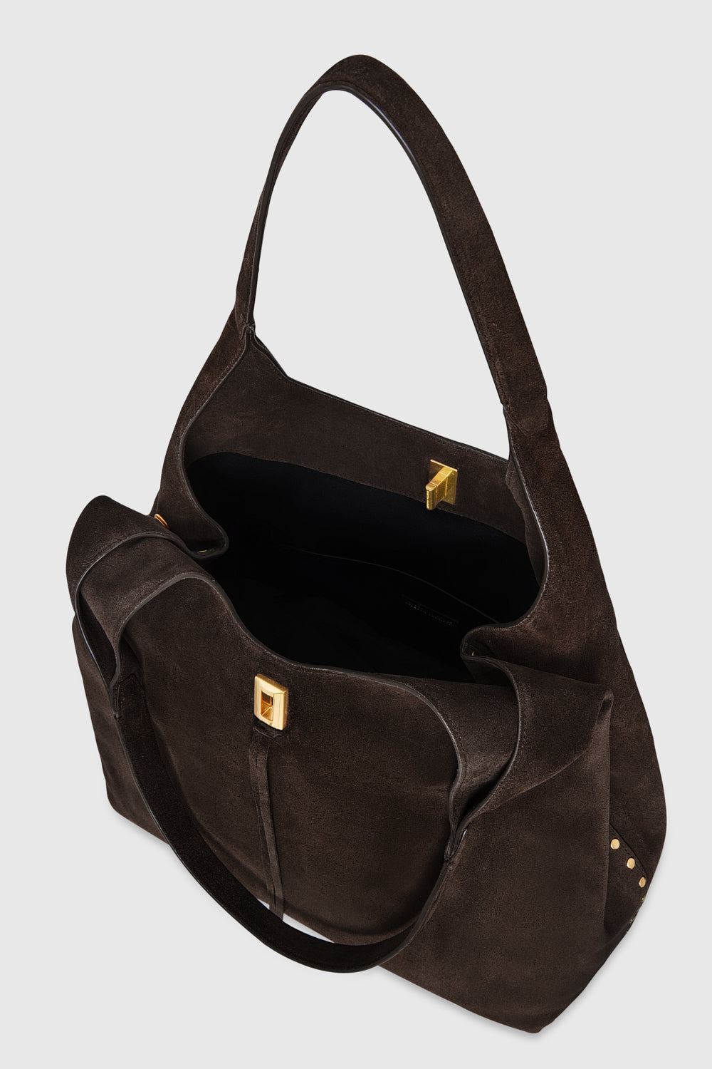 Darren Signature Carryall - Totes & Carryalls - Fondant