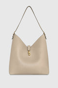Megan Hobo - Hobo Bags - Stone