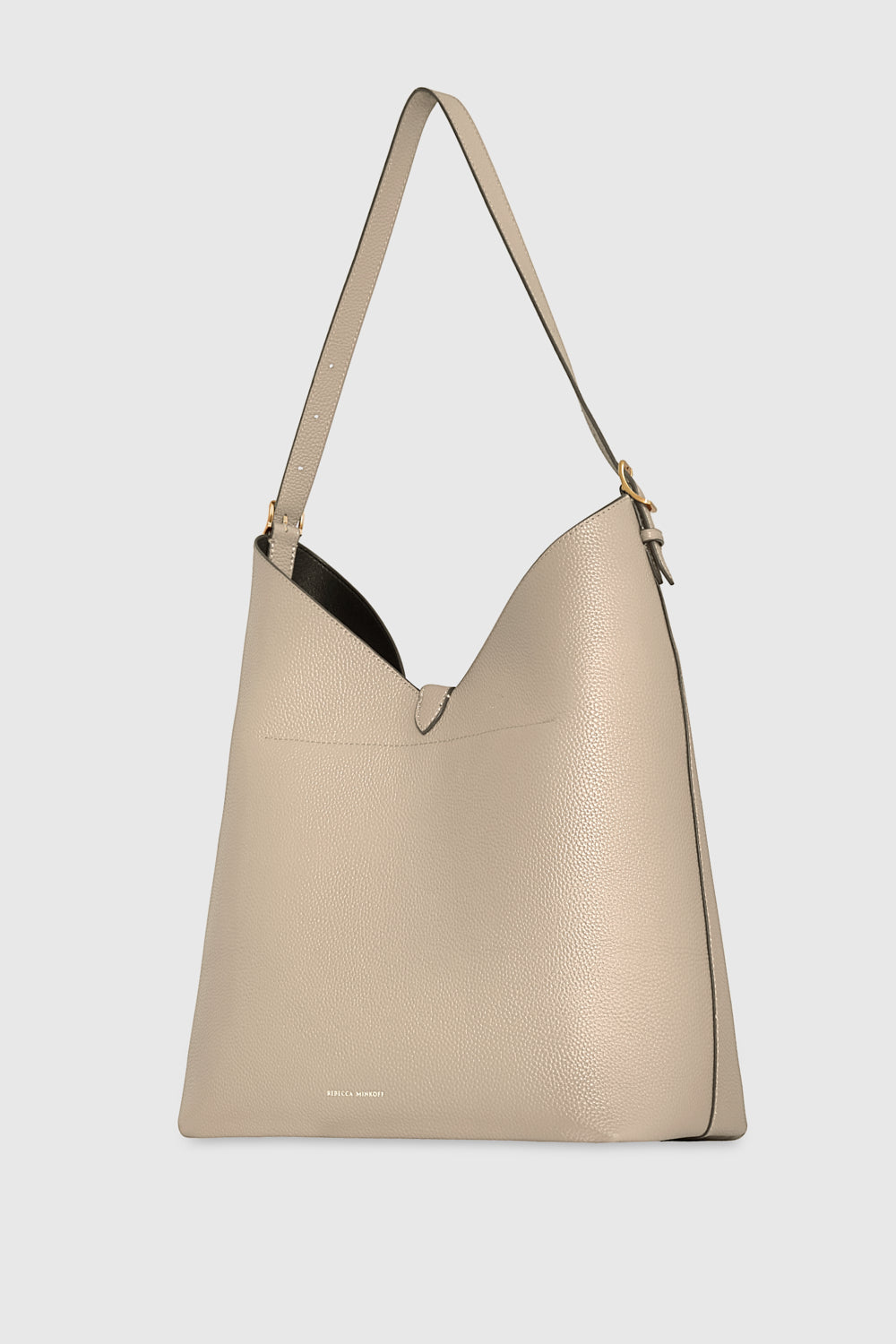 Megan Hobo - Hobo Bags - Stone