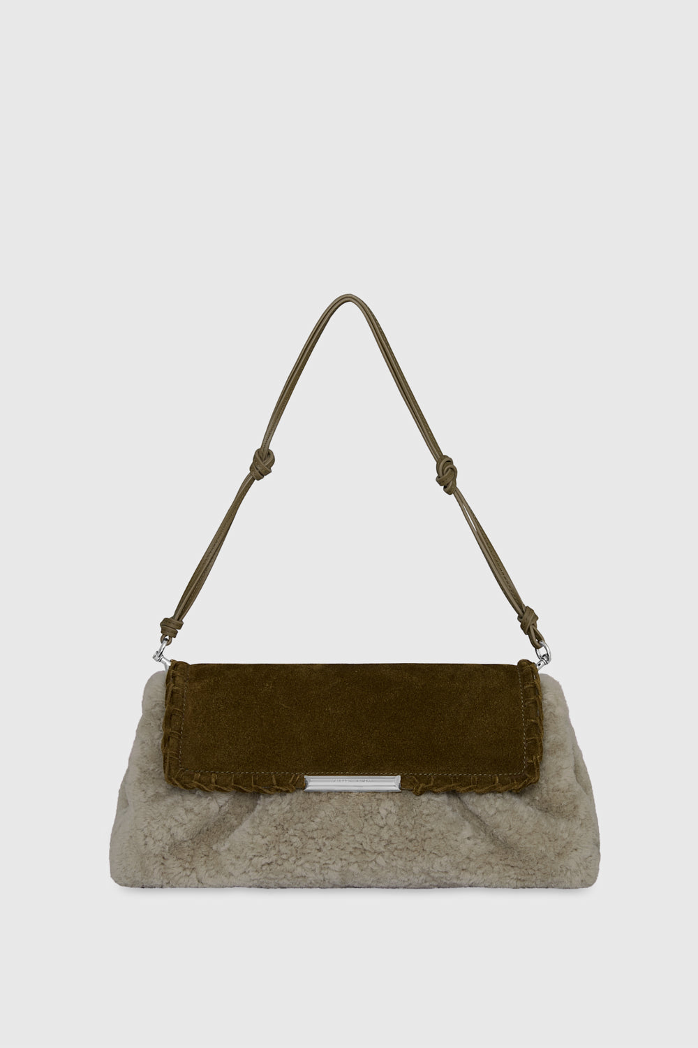 Soho Shoulder Bag - Shoulder Bags