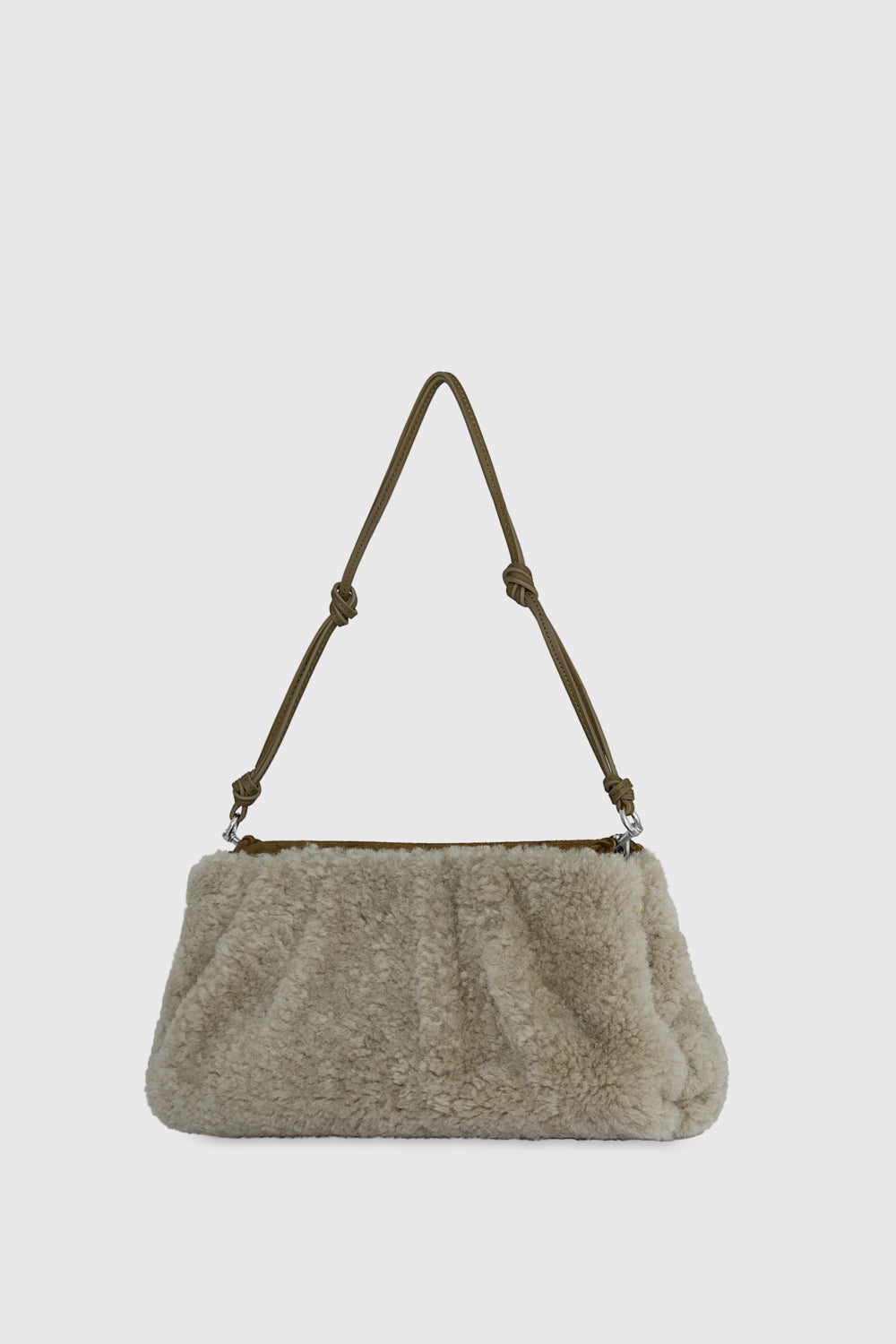 Soho Shoulder Bag - Shoulder Bags