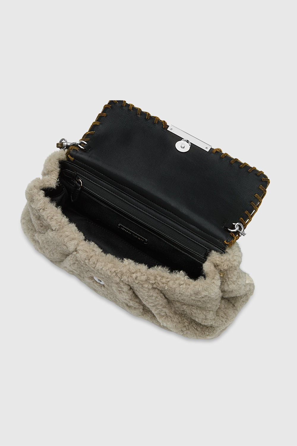 Soho Shoulder Bag - Shoulder Bags