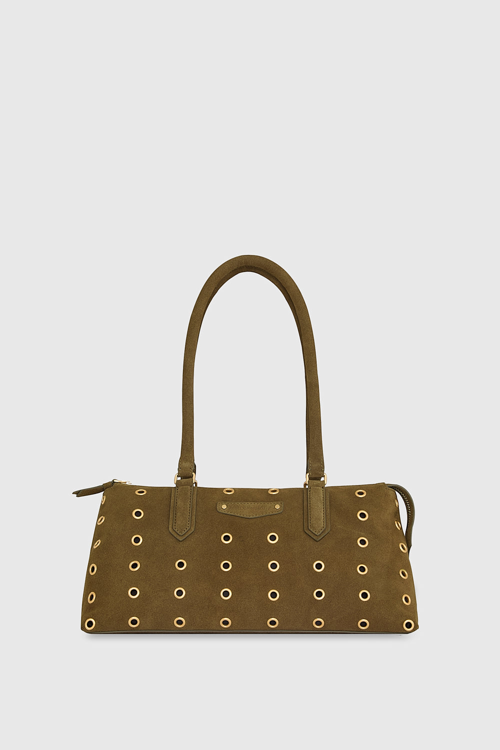 Industry Shoulder Bag - Shoulder Bags