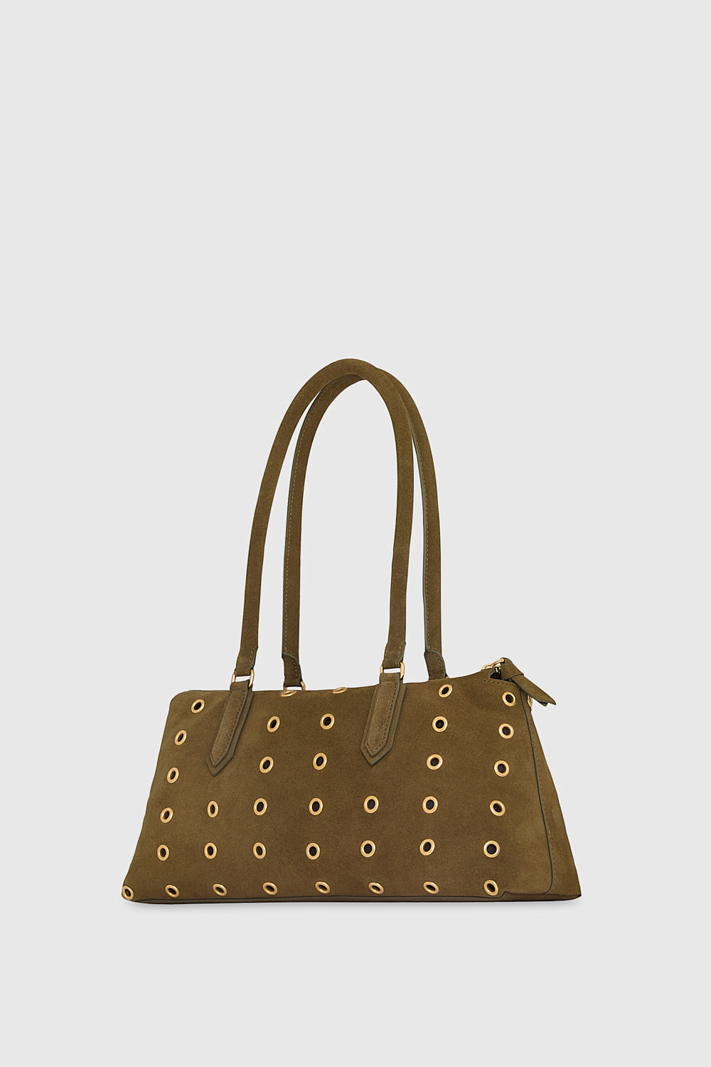 Industry Shoulder Bag - Shoulder Bags