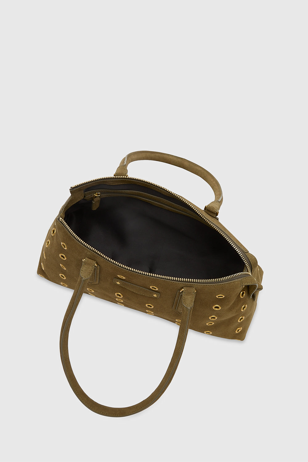 Industry Shoulder Bag - Shoulder Bags