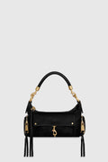 M.A.B. Mini Shoulder Bag - Shoulder Bags