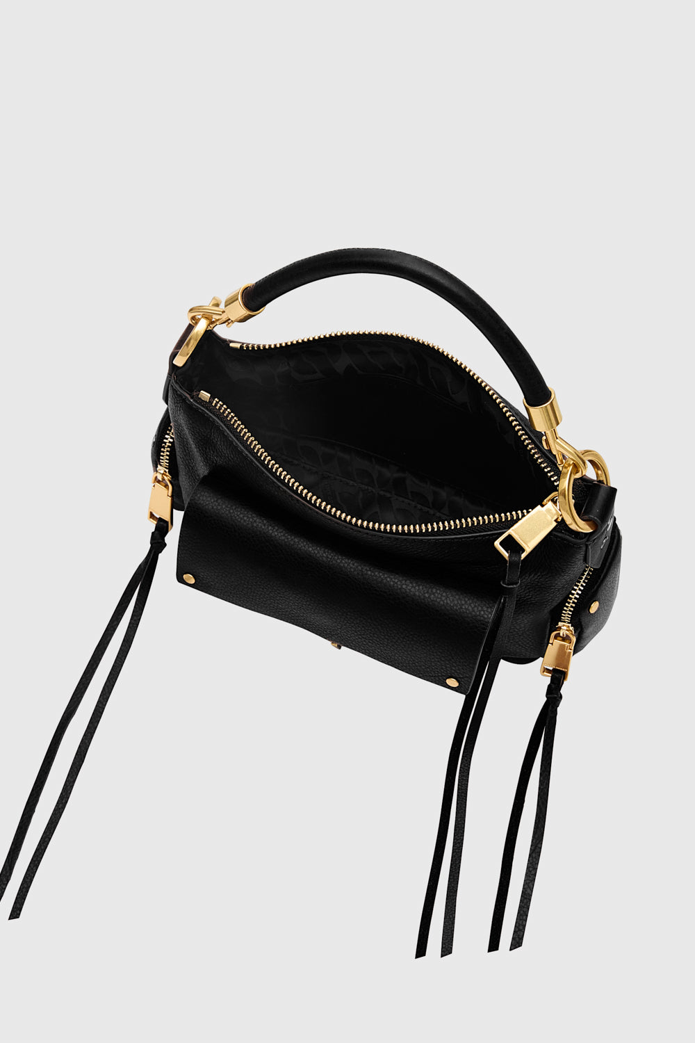 M.A.B. Mini Shoulder Bag - Shoulder Bags