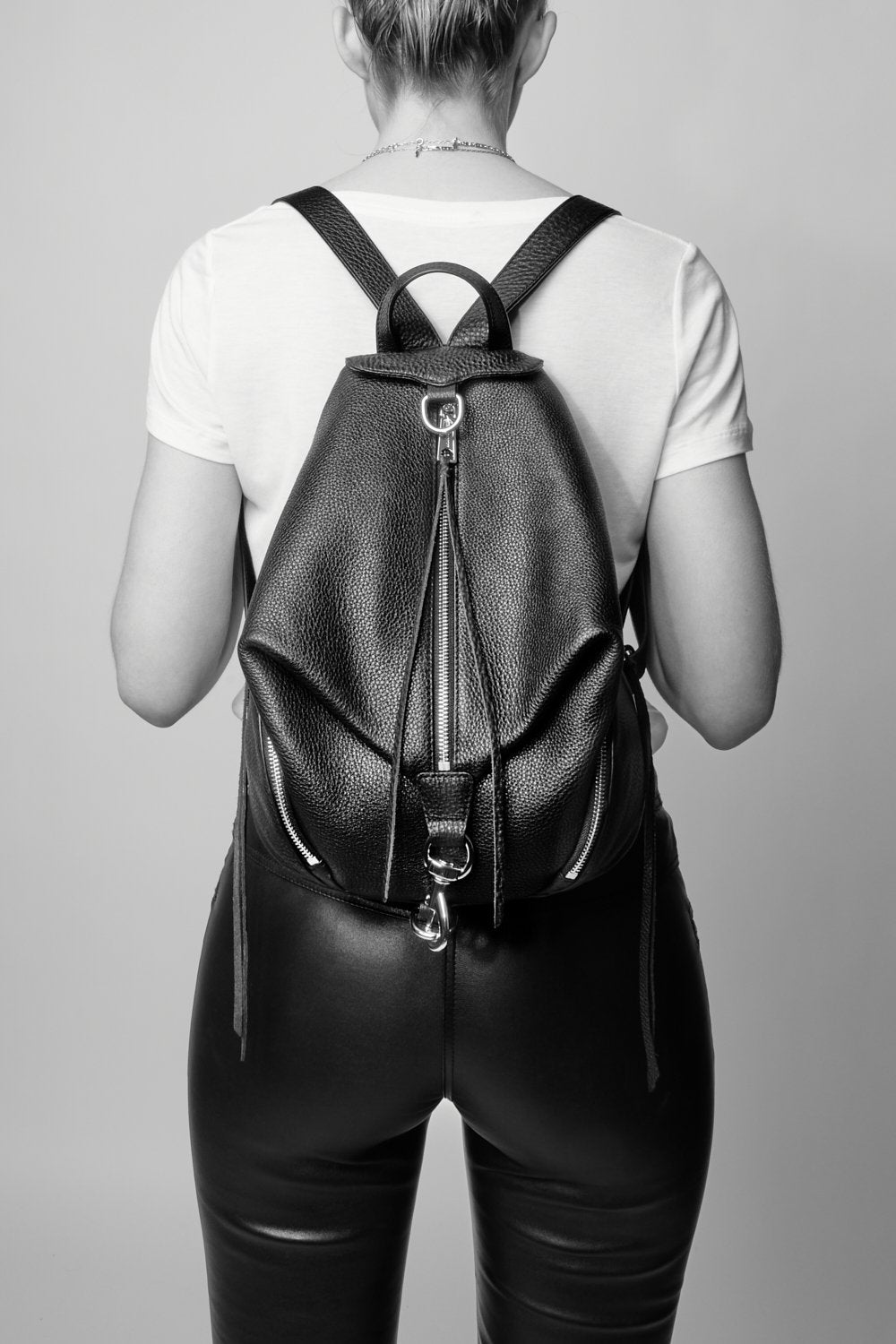 Julian Backpack - Backpacks - Caramello