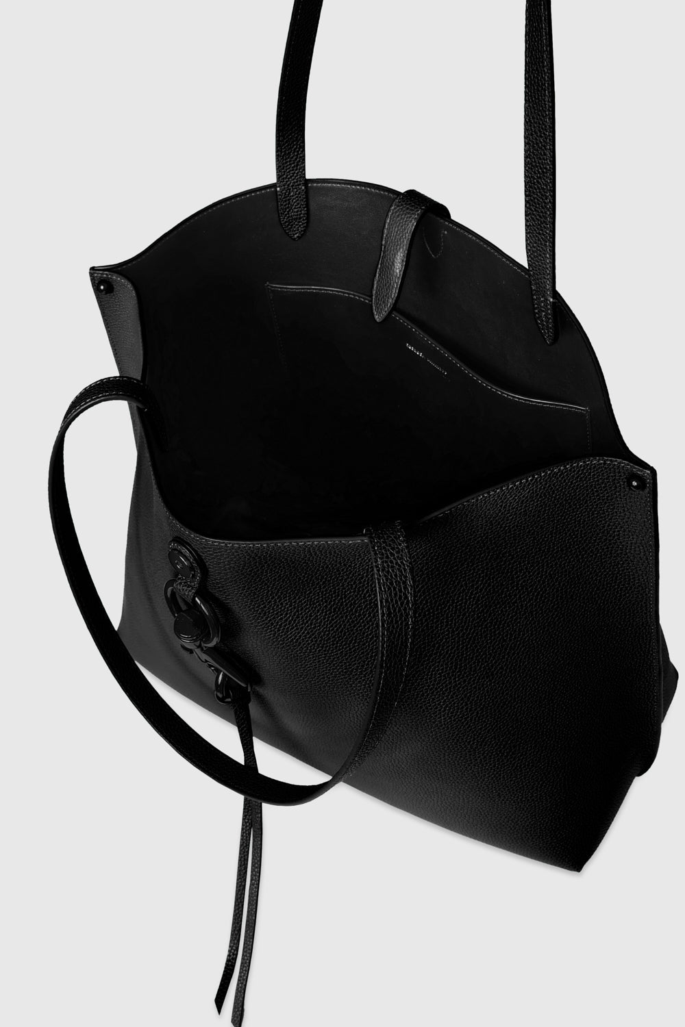 Megan Tote - Totes & Carryalls - Black