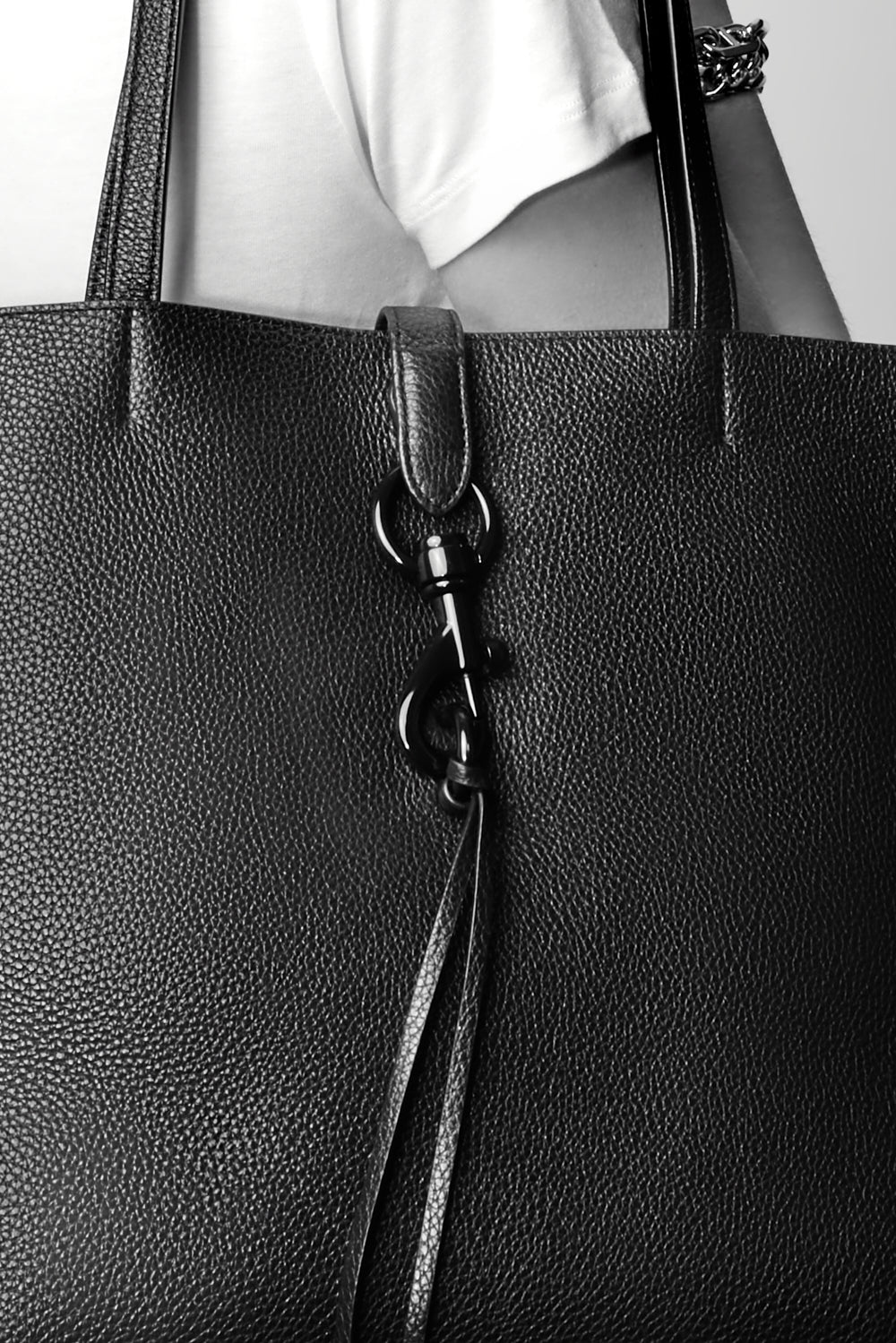 Megan Tote - Totes & Carryalls - Stone