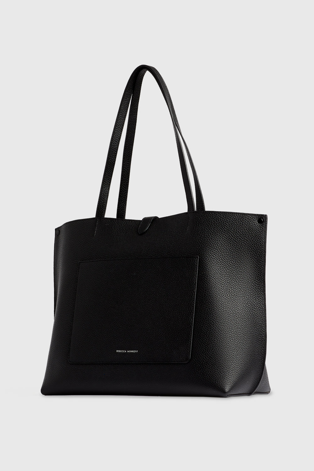 Megan Tote - Totes & Carryalls - Black
