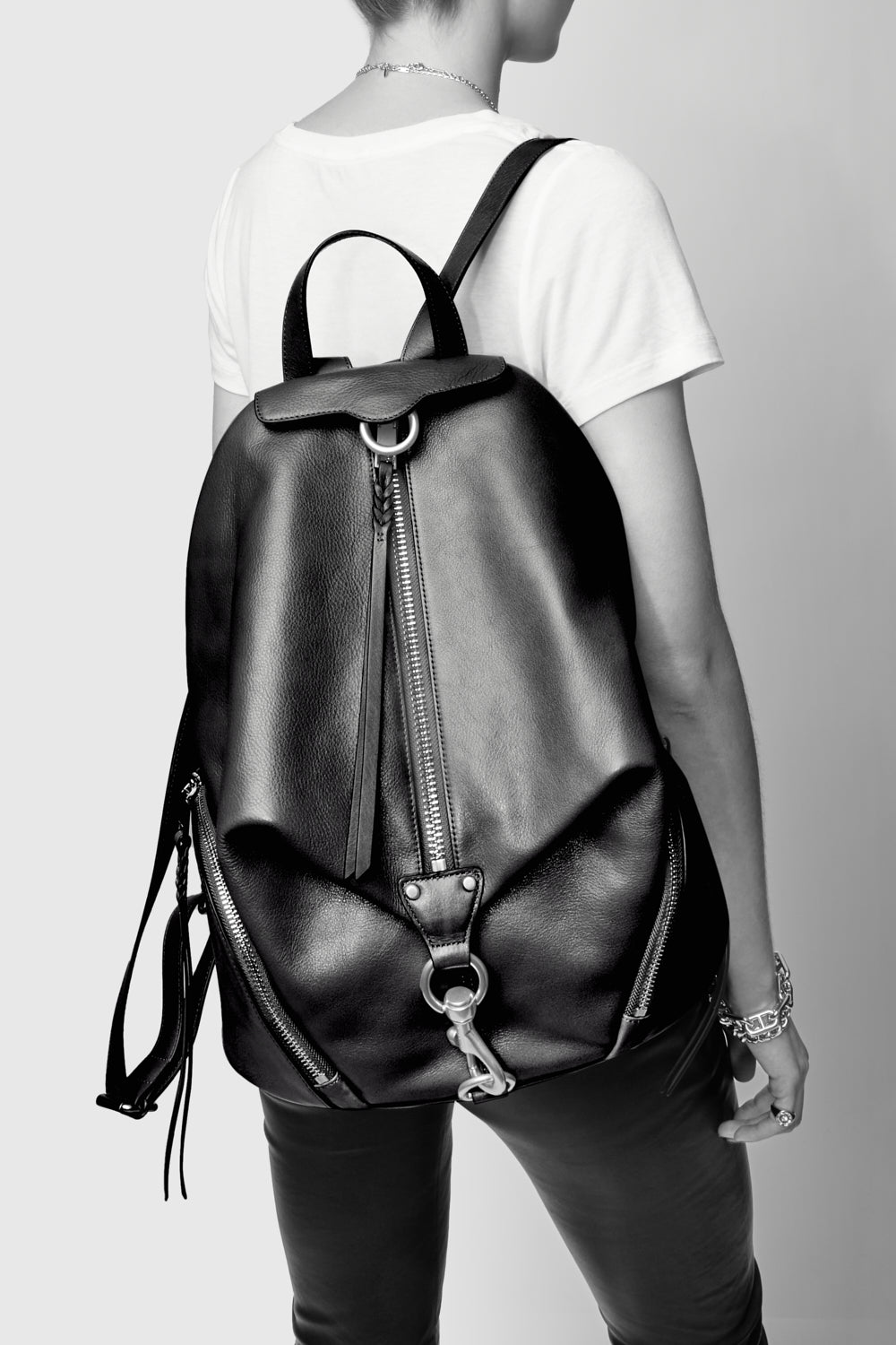 Jumbo Julian Backpack - Backpacks