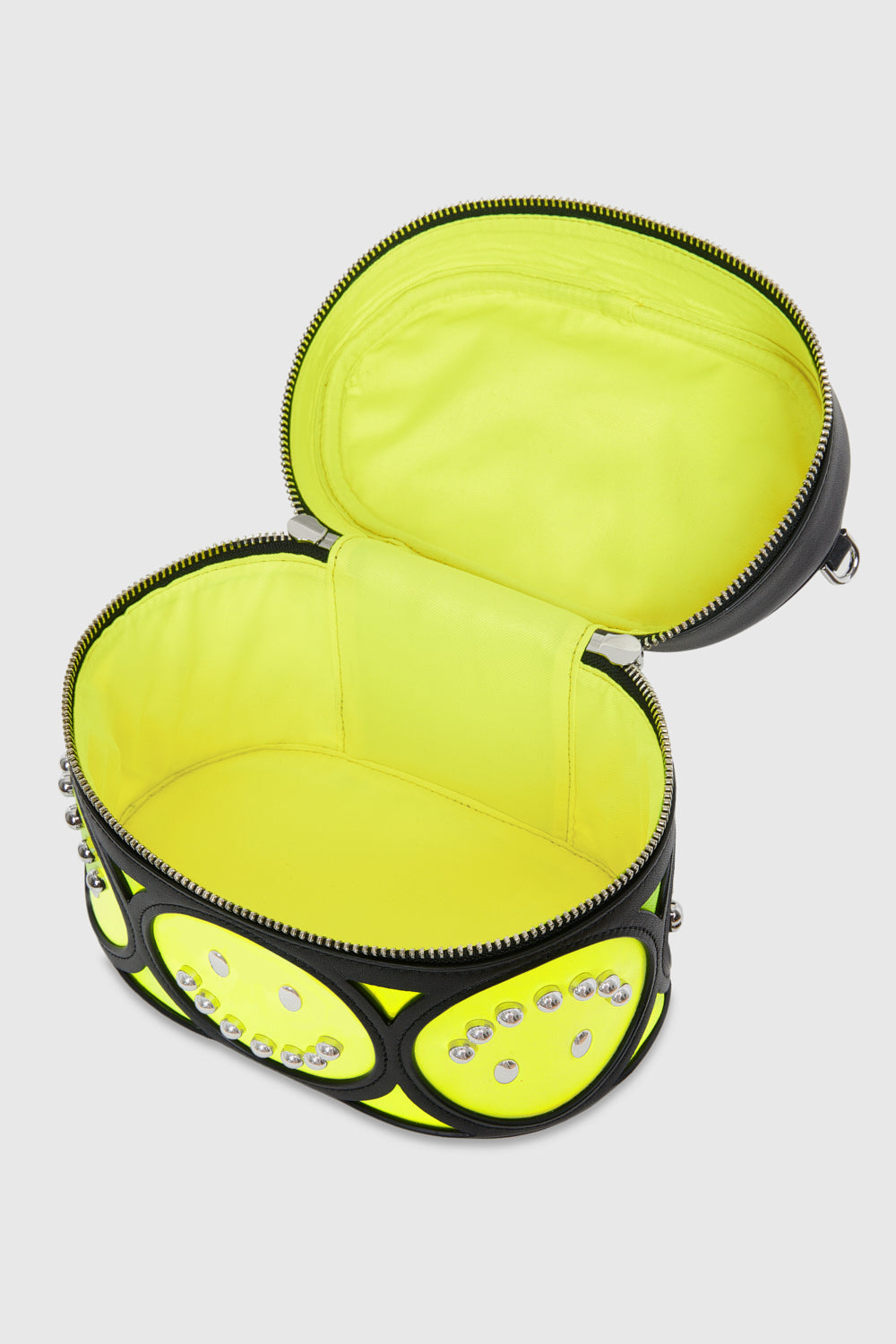 Smiley Oblong Crossbody - Crossbody Bags