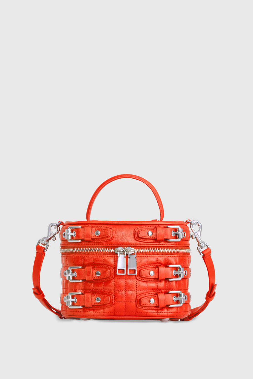 Hitch Hiker Oblong Crossbody - Crossbody Bags