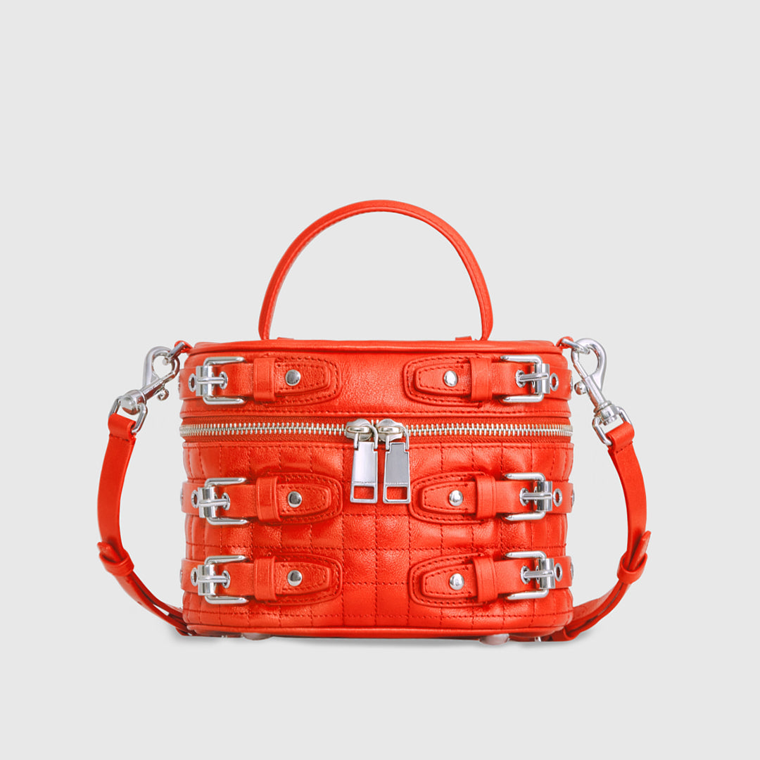 Hitch Hiker Oblong Crossbody - Crossbody Bags