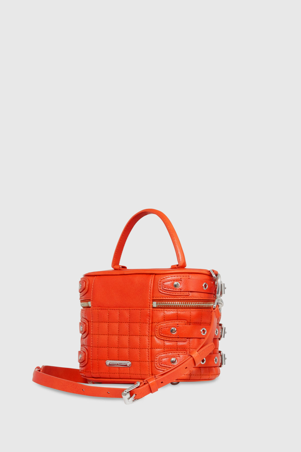 Hitch Hiker Oblong Crossbody - Crossbody Bags