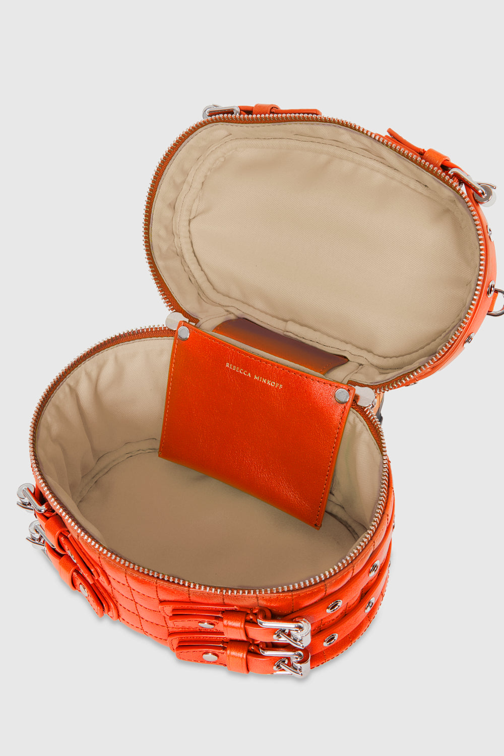 Hitch Hiker Oblong Crossbody - Crossbody Bags