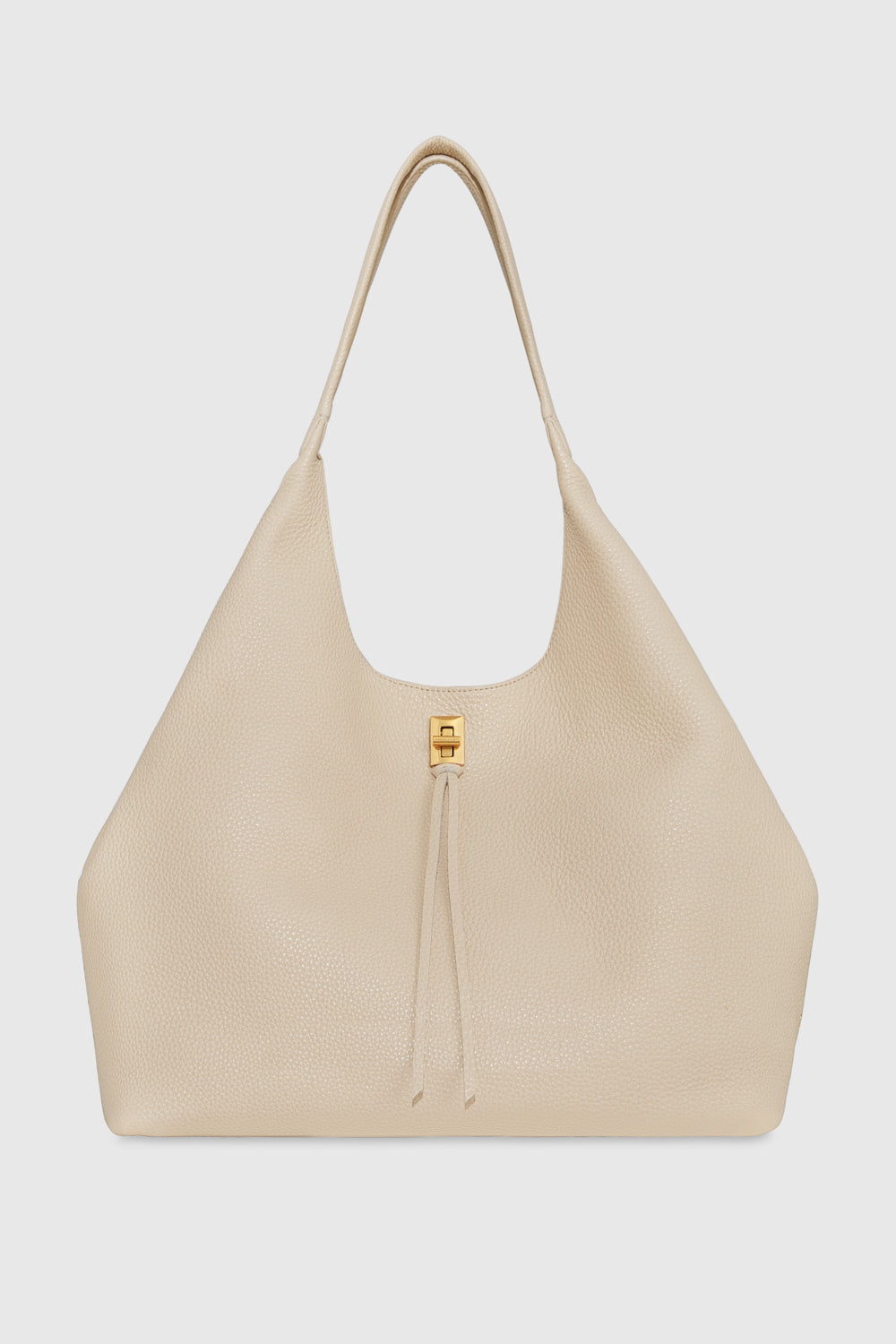 Darren Signature Carryall - Totes & Carryalls - Stone