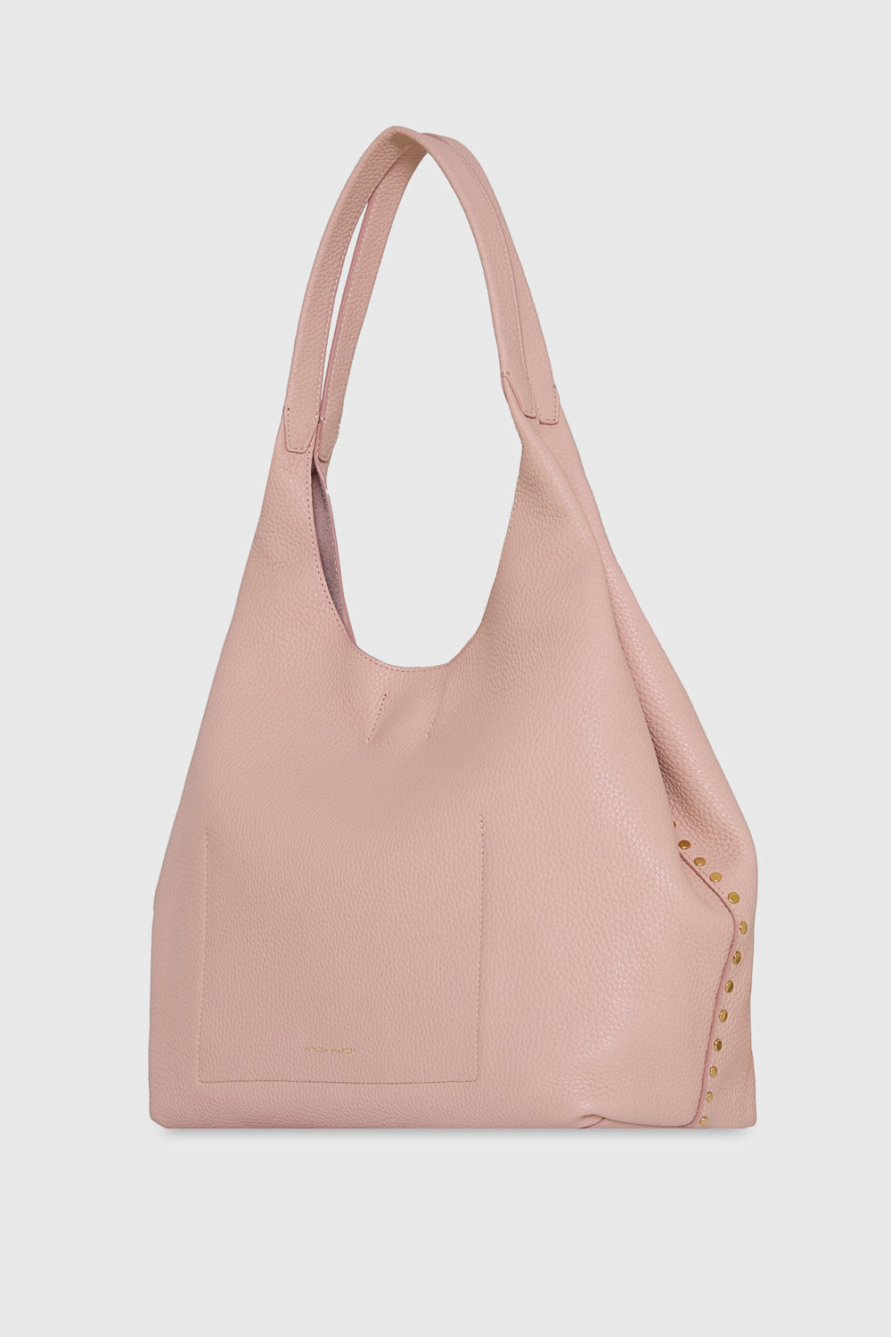 Darren Signature Carryall - Totes & Carryalls - Pink