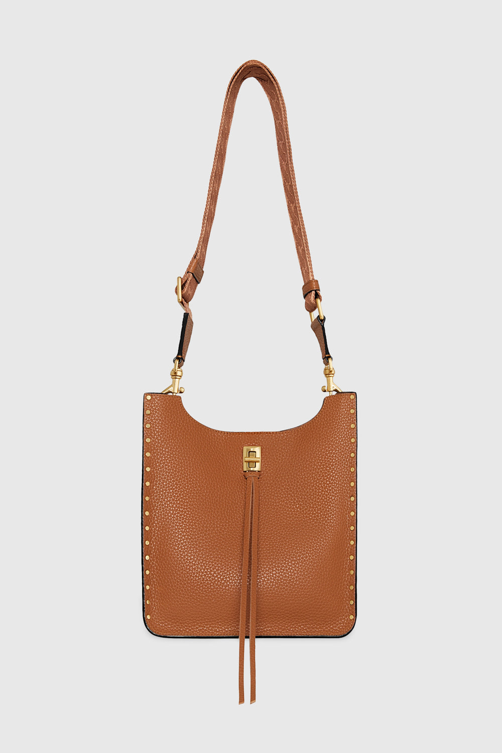 Darren Medium Feed - Totes & Carryalls - Caramello