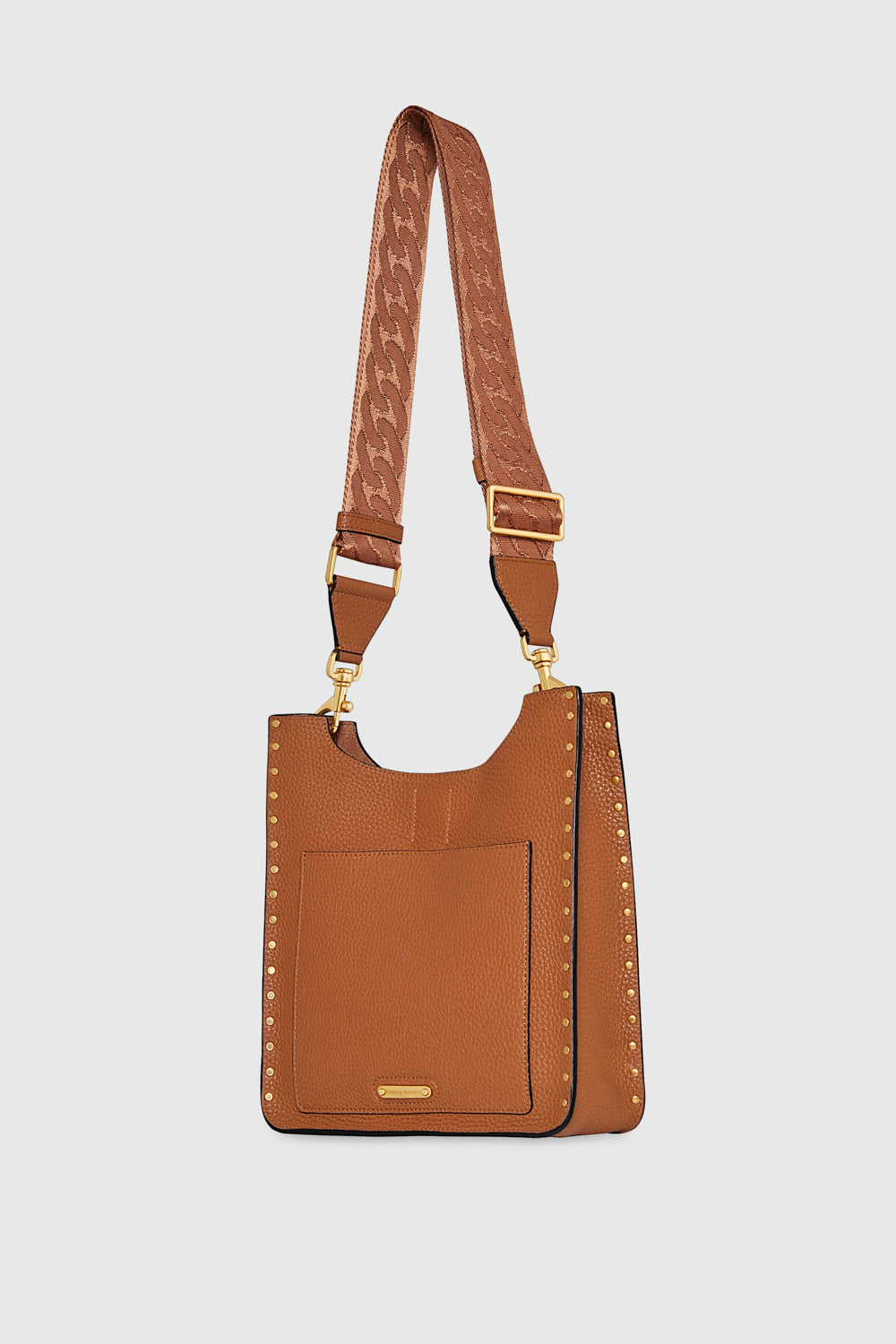 Darren Medium Feed - Totes & Carryalls - Caramello