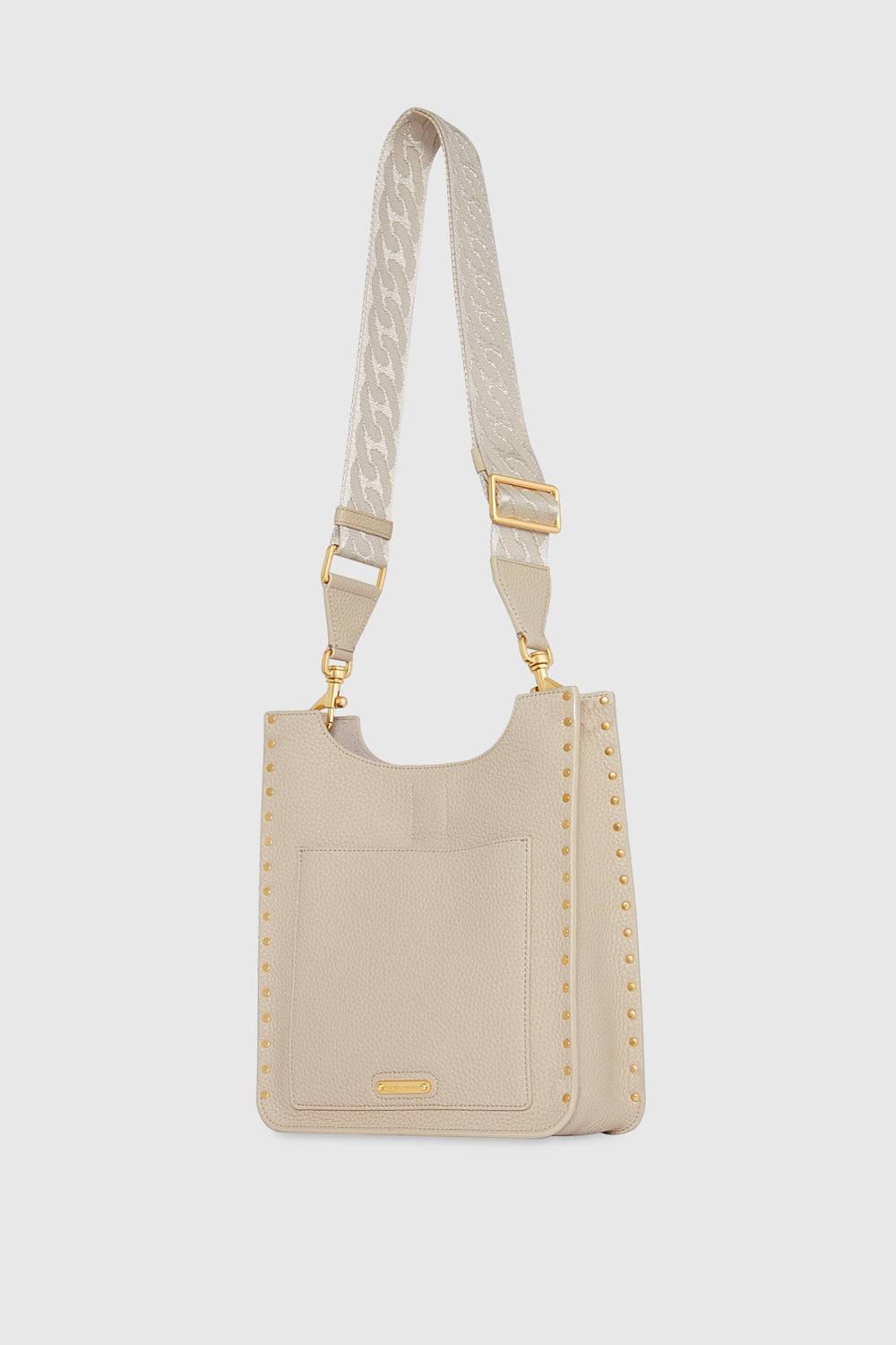 Darren Medium Feed - Totes & Carryalls - Stone