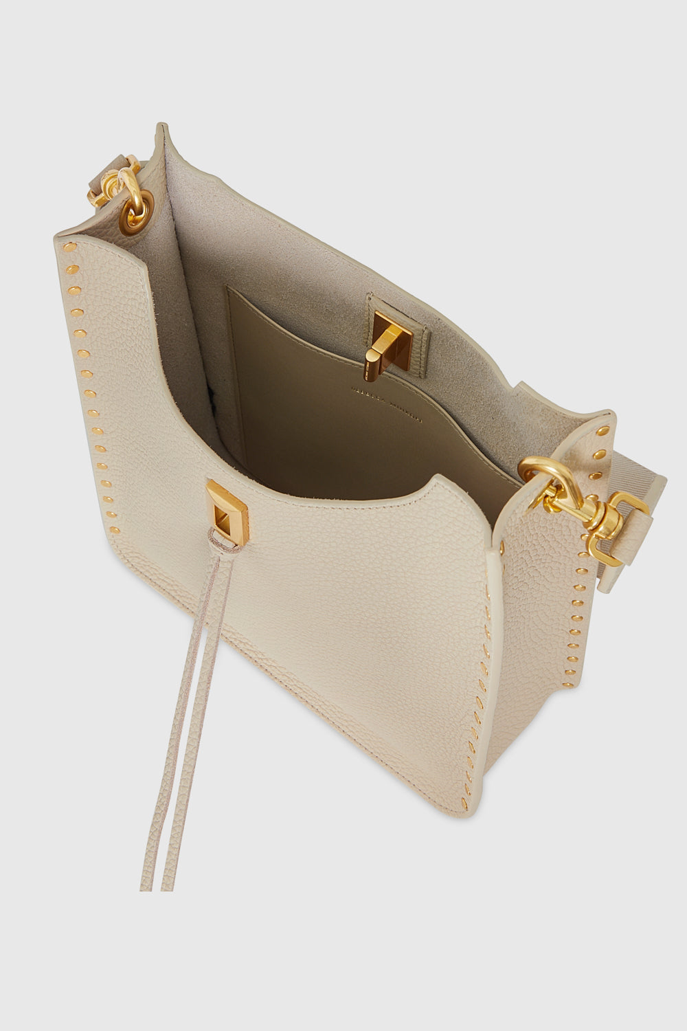 Darren Medium Feed - Totes & Carryalls - Stone