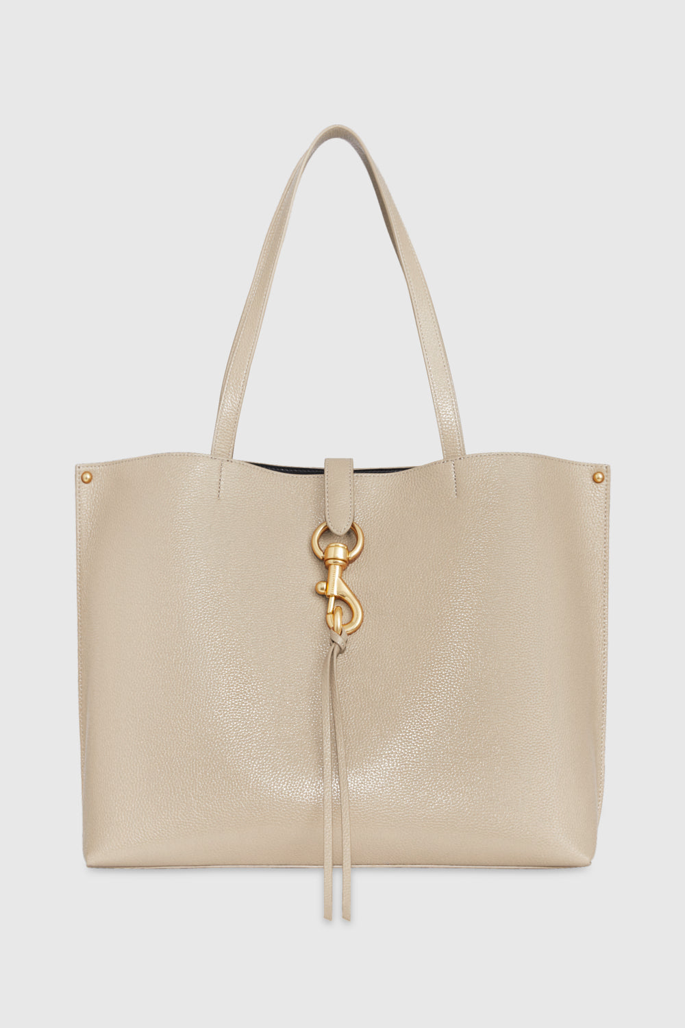 Megan Tote - Totes & Carryalls - Stone