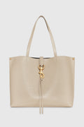Megan Tote - Totes & Carryalls - Stone