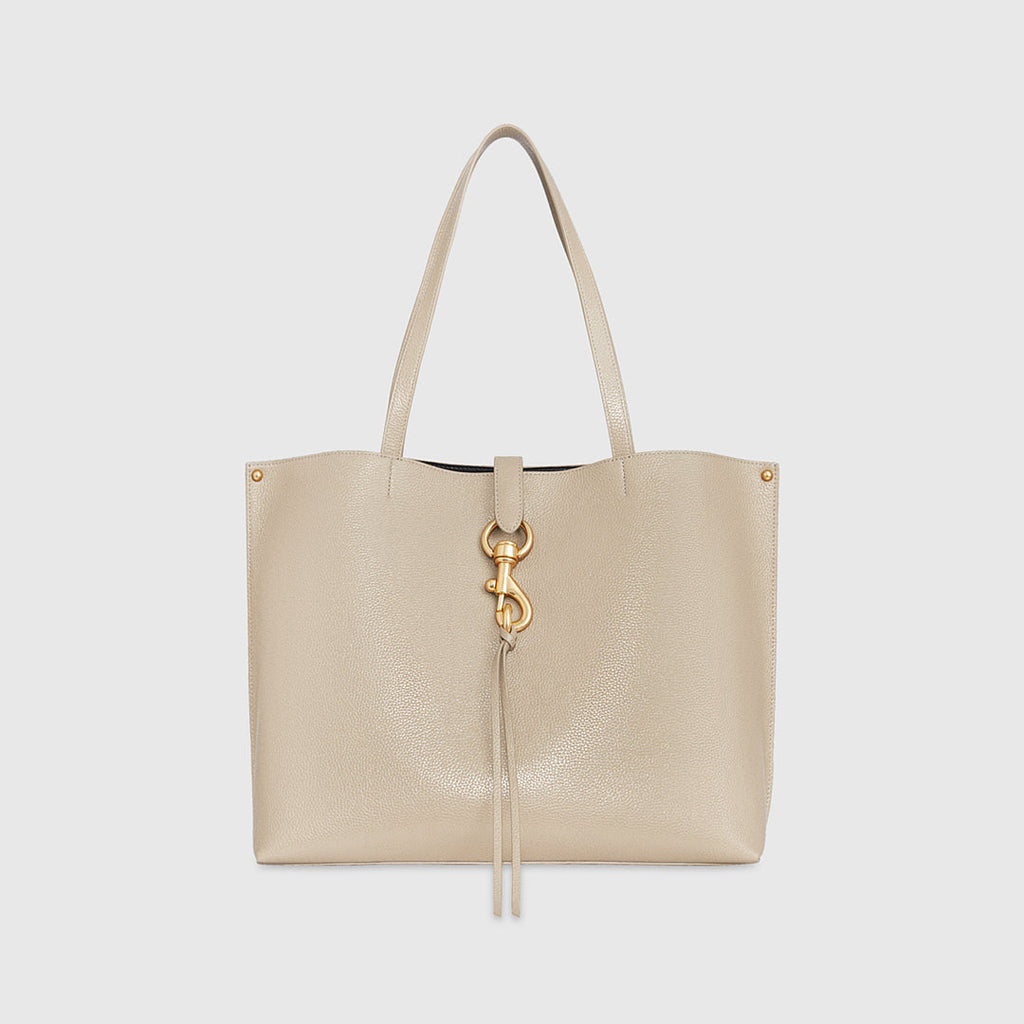 Megan Tote - Totes & Carryalls - Stone