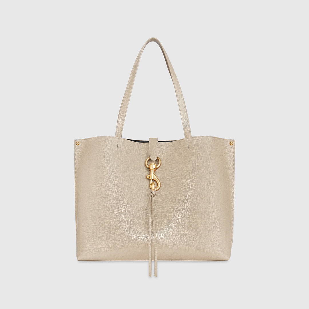Megan Tote - Totes & Carryalls - Stone