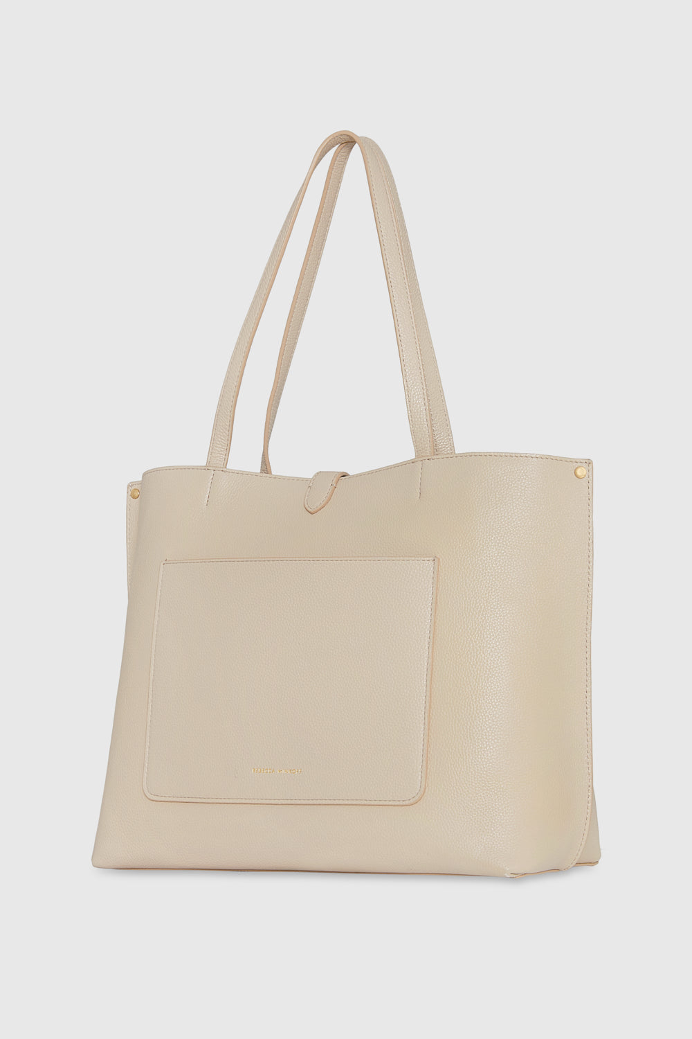 Megan Tote - Totes & Carryalls - Stone