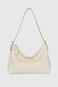 Buckle Up Shoulder Bag - Shoulder Bags