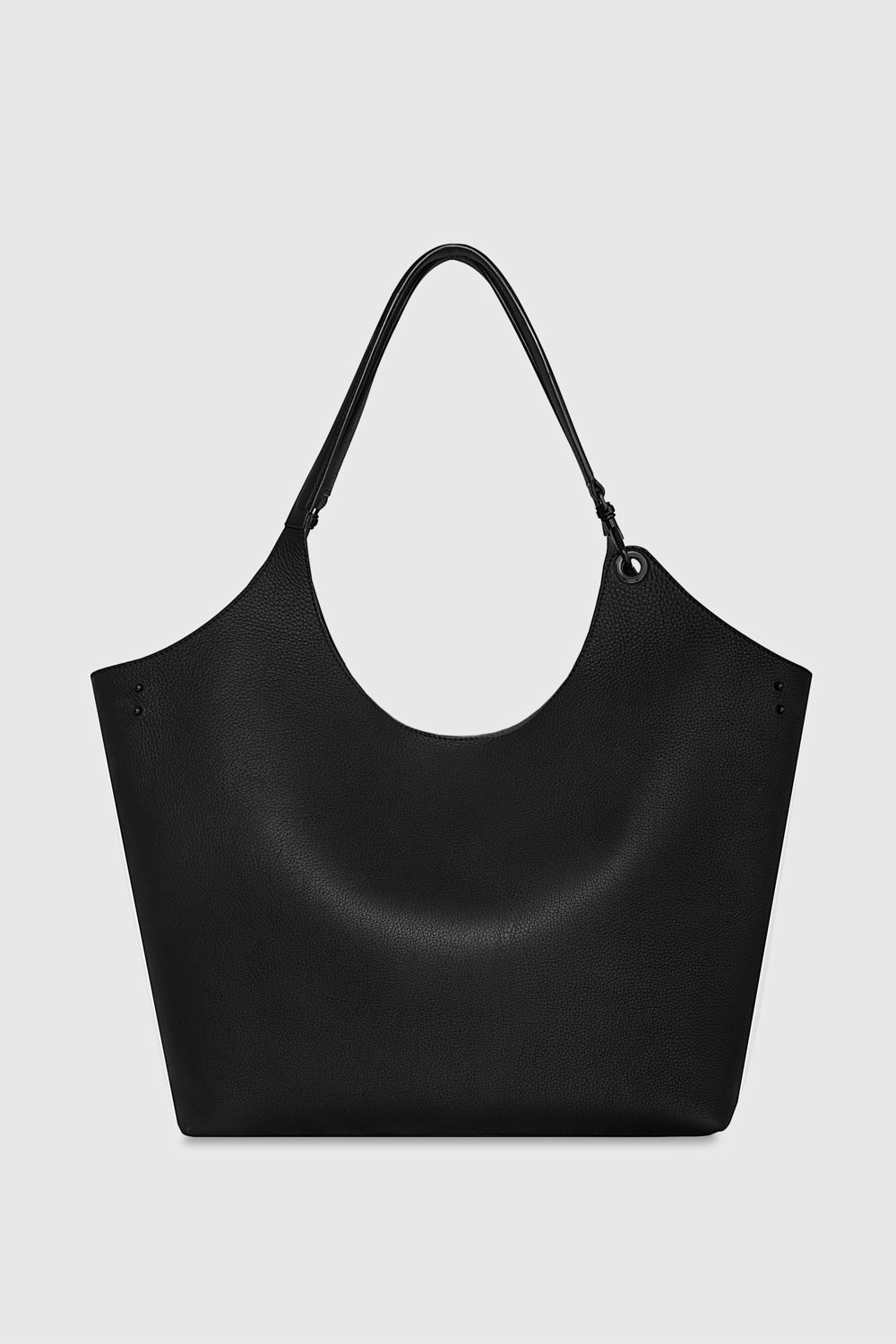 The Perfect Tote - Totes & Carryalls - Black