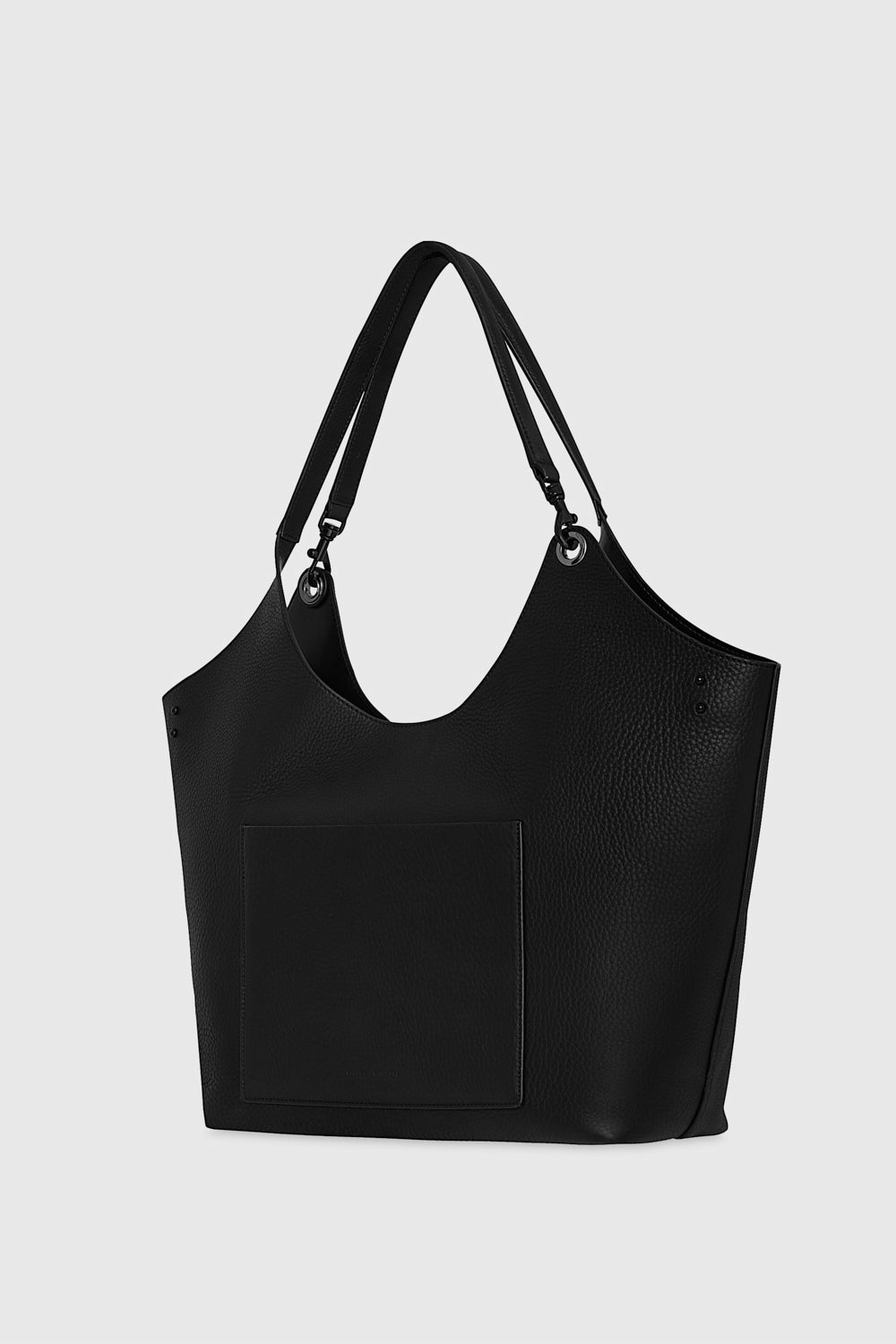 The Perfect Tote - Totes & Carryalls - Black