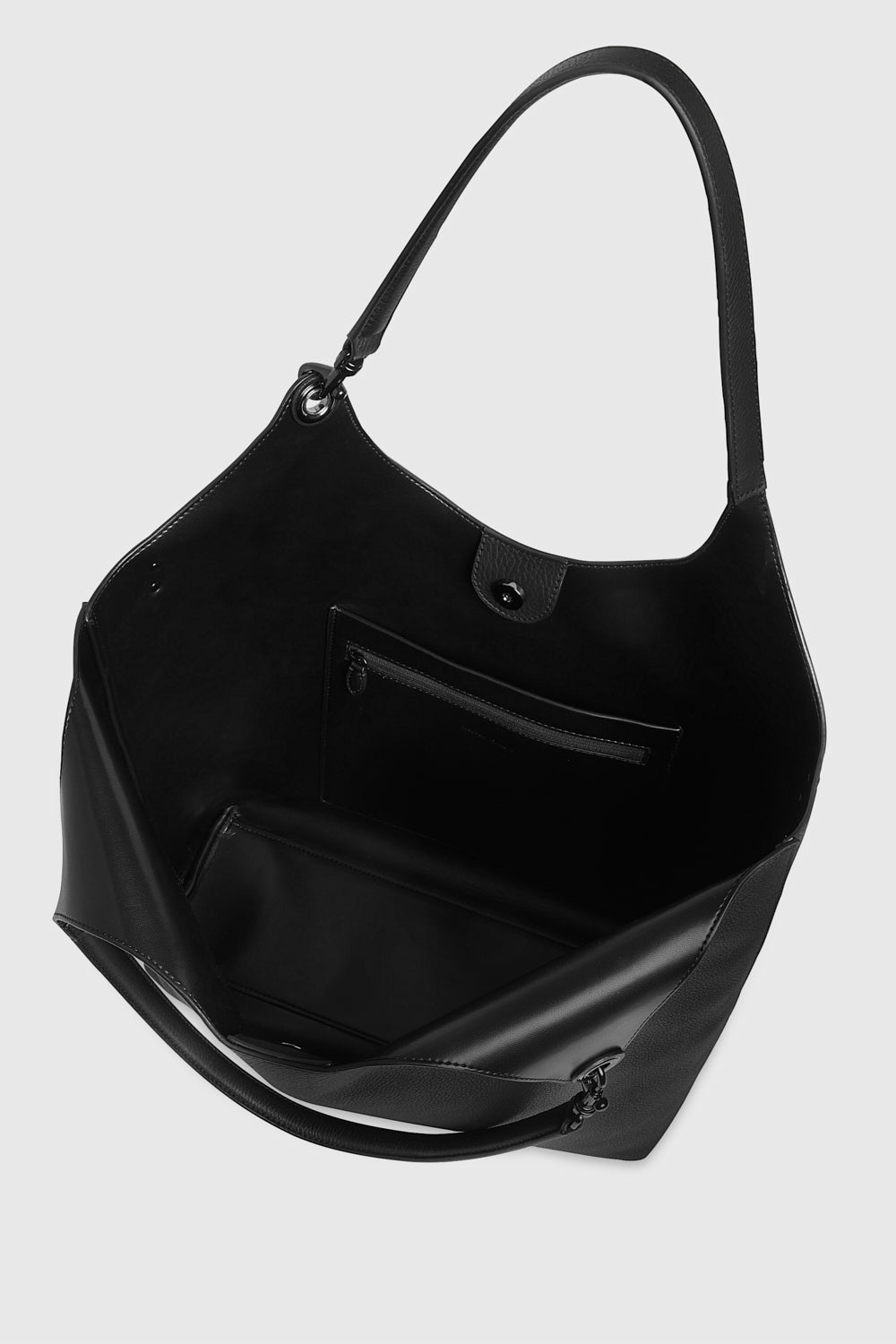 The Perfect Tote - Totes & Carryalls - Black