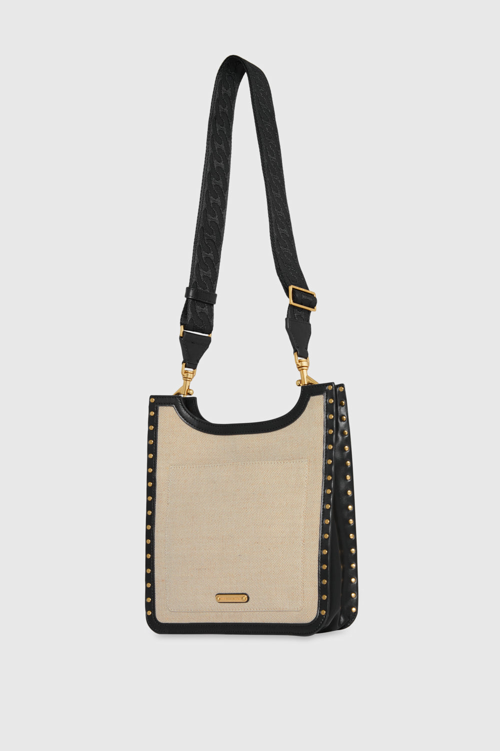 Darren Surplus Medium Feed - Totes & Carryalls