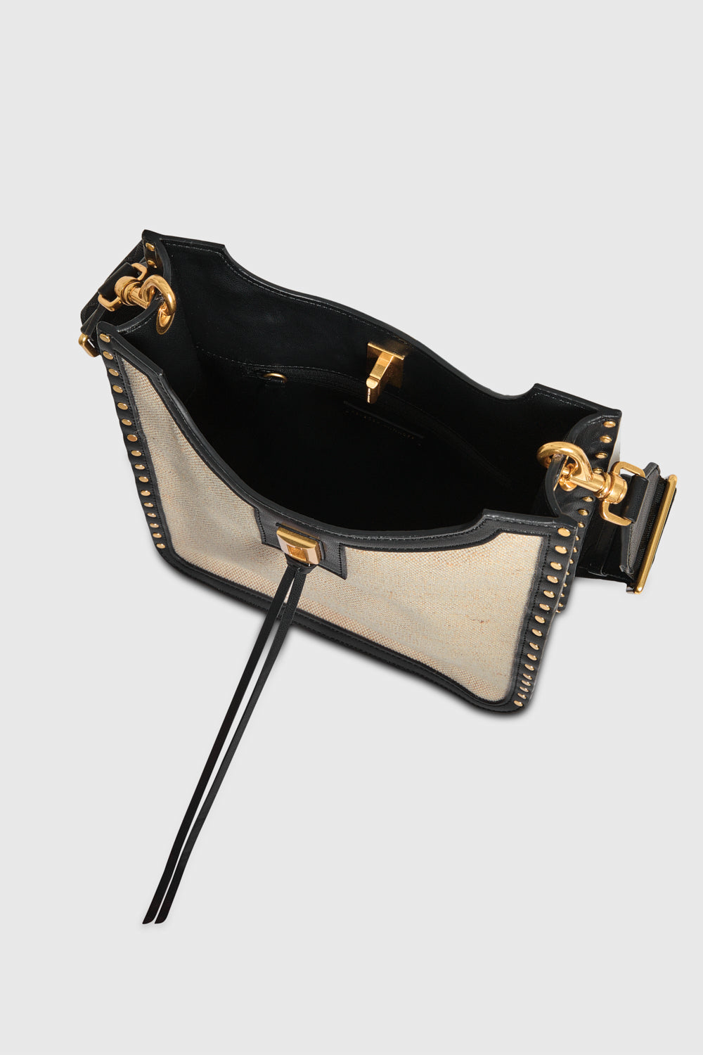 Darren Surplus Medium Feed - Totes & Carryalls