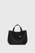 Riley Small Tote - Totes & Carryalls - Black