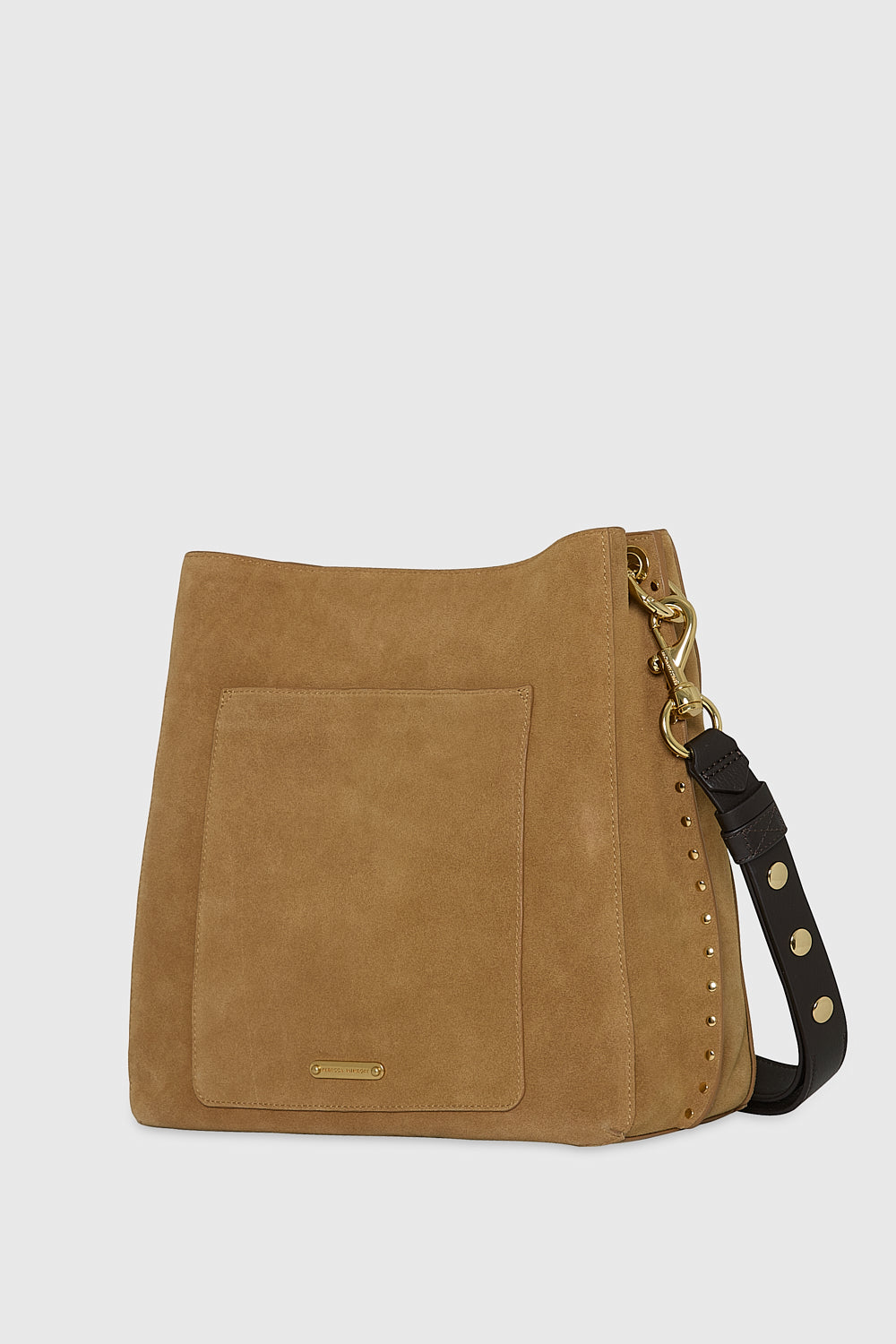 Darren Shoulder Bag - Shoulder Bags - Fondant