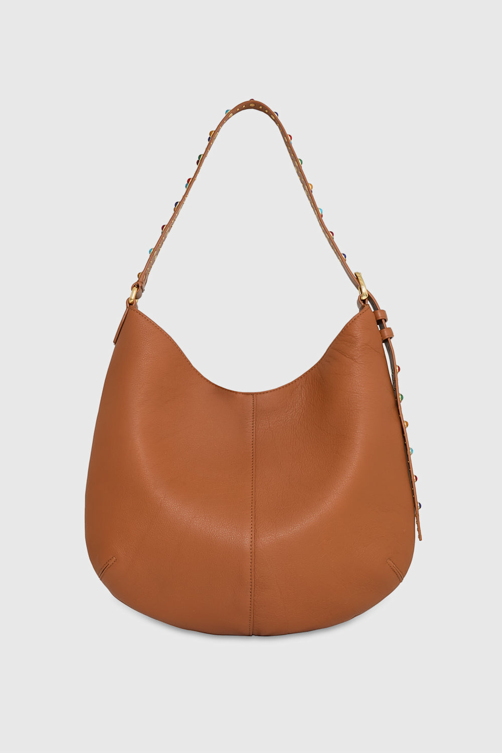 Naomi Hobo - Hobo Bags - Caramello