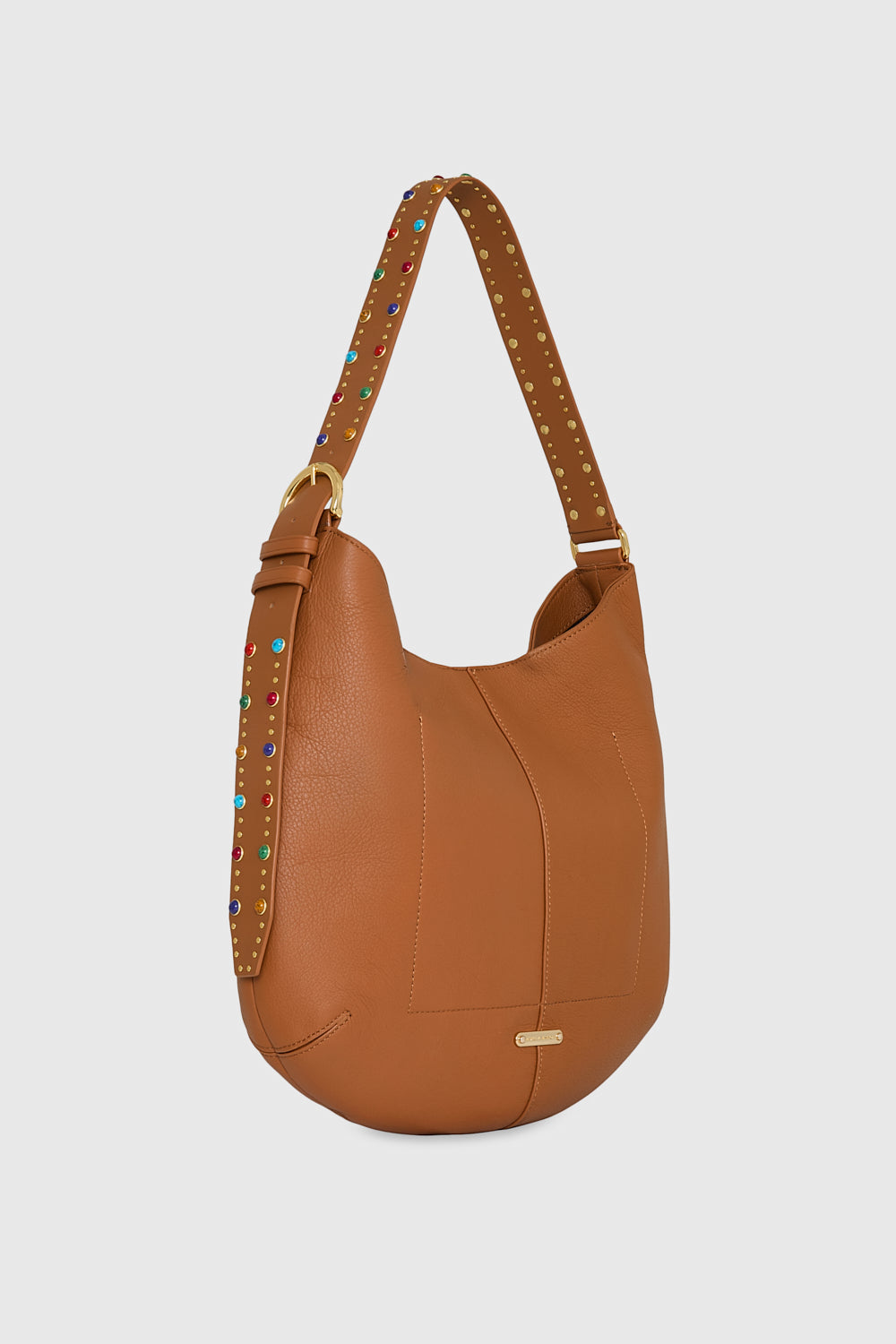 Naomi Hobo - Hobo Bags - Caramello