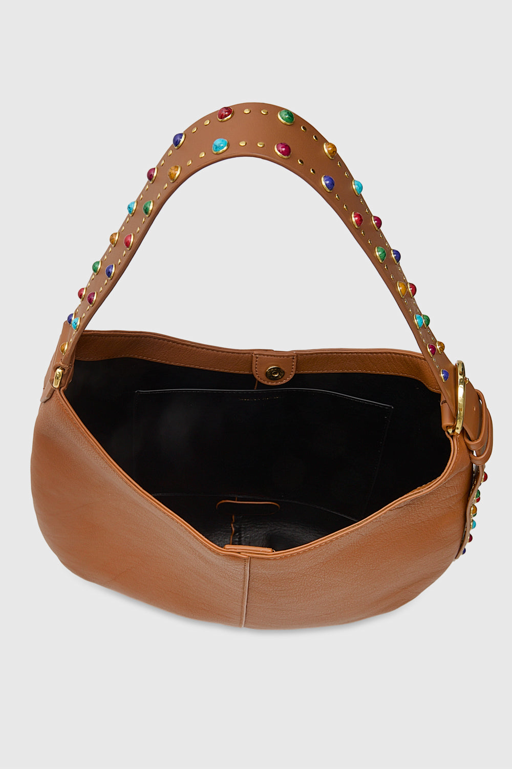 Naomi Hobo - Hobo Bags - Caramello