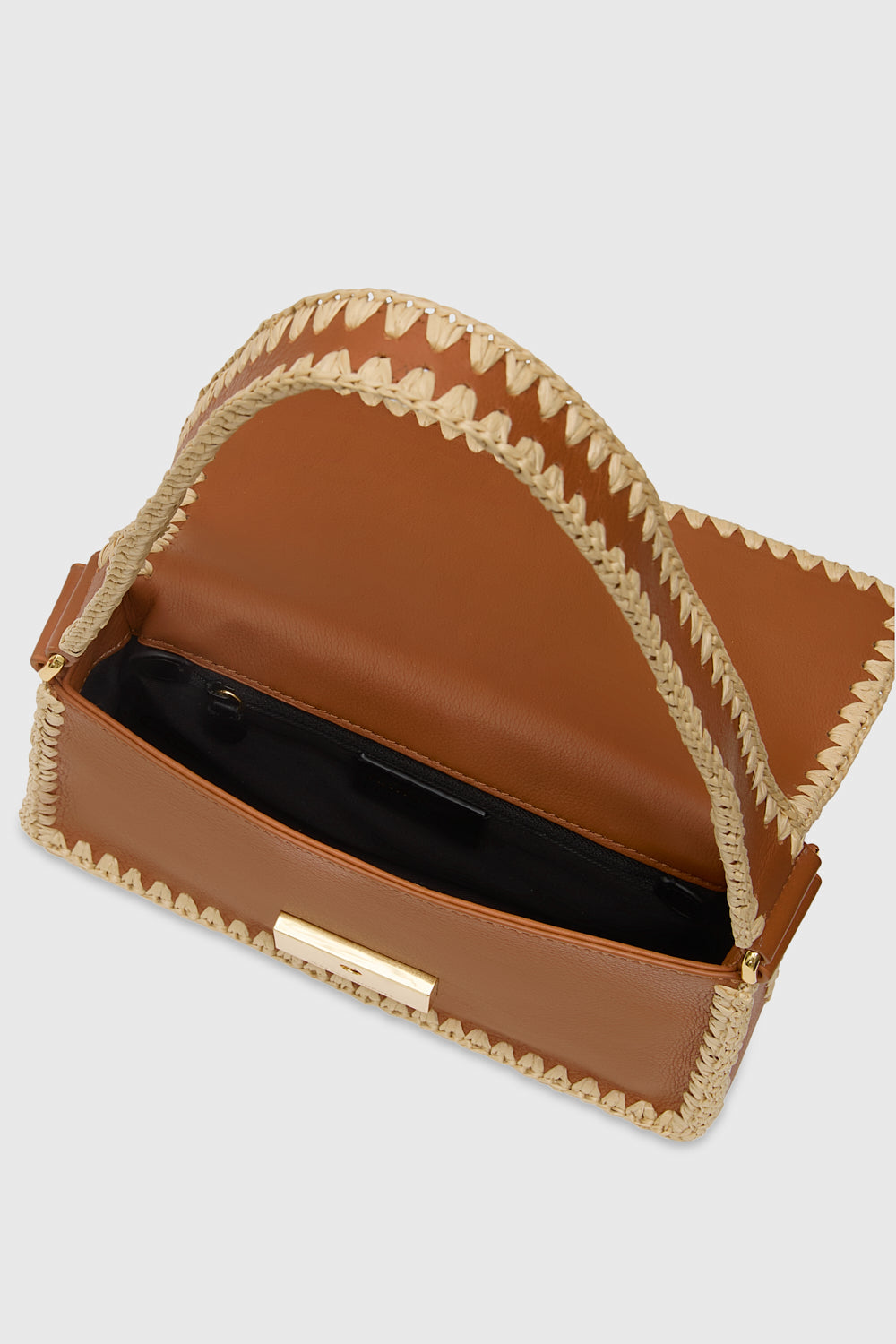 Berkley Flap Shoulder Bag - Shoulder Bags