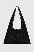 Industry Slouchy Hobo - Hobo Bags - Black