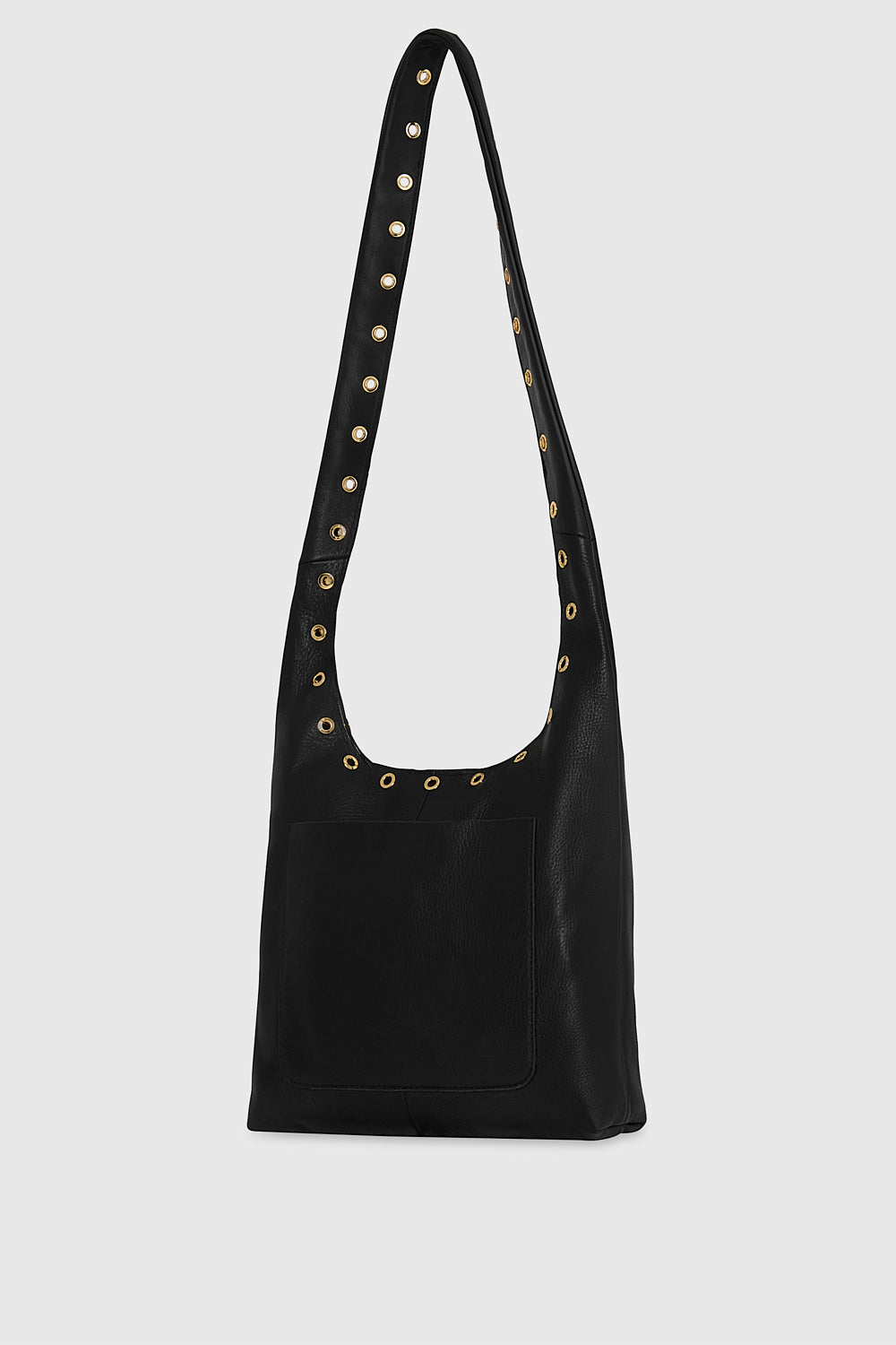Industry Slouchy Hobo Crossbody - Hobo Bags