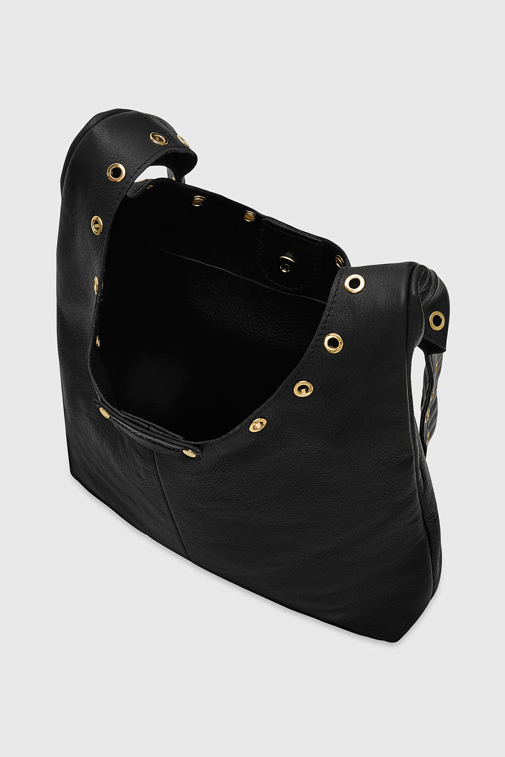 Industry Slouchy Hobo Crossbody - Hobo Bags