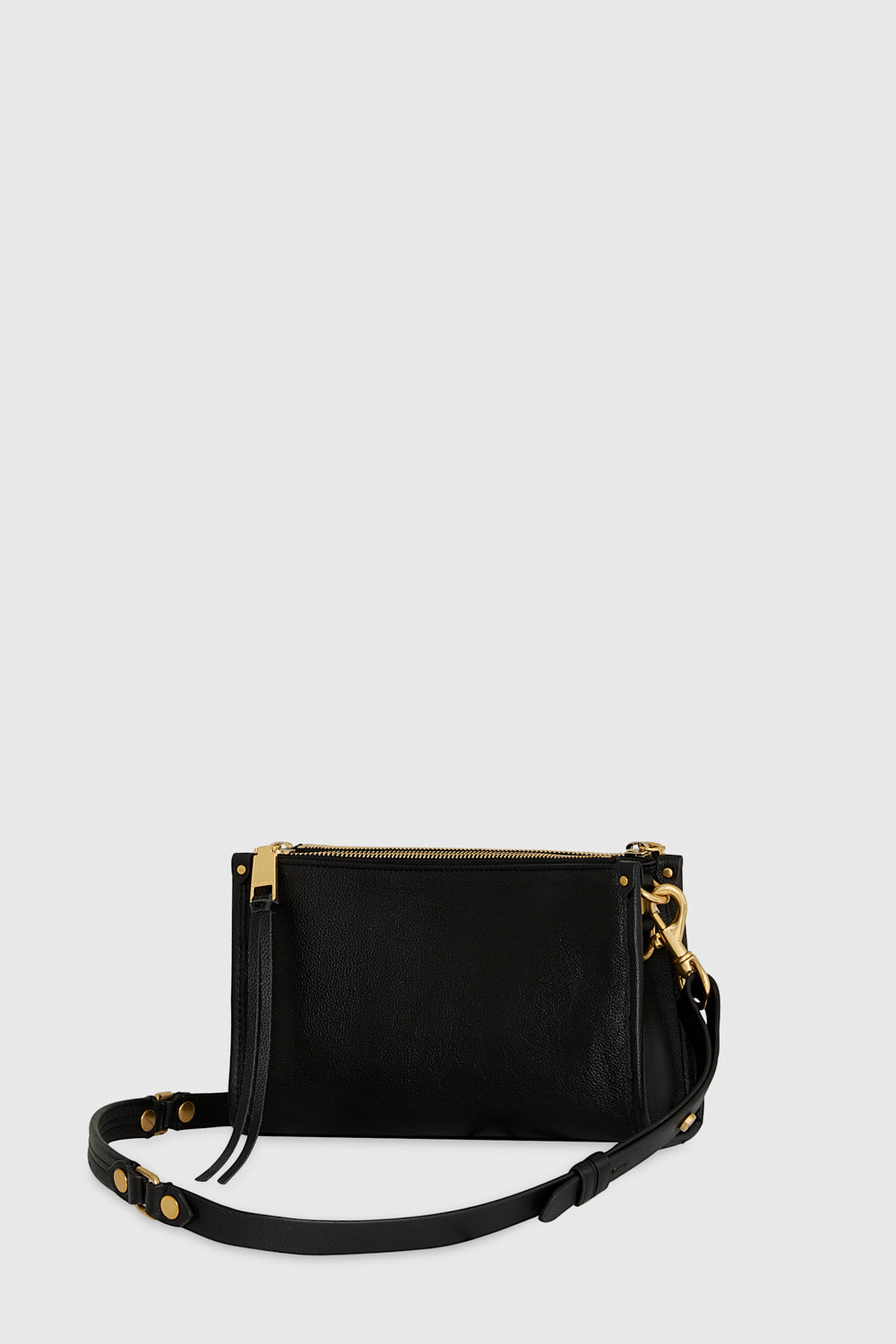 M.A.B. Small Crossbody - Crossbody Bags (2)